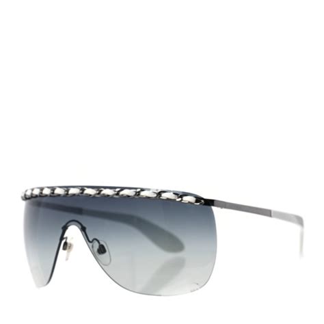 chanel sunglasses 4160-q|Eyewear .